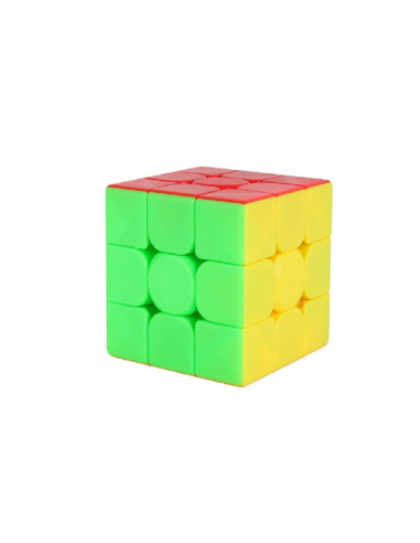 UKŁADANKA "KOSTKA" (SERIA - 6)