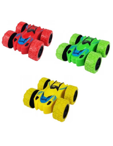 AUTO PRZEWROTKA "MIXER - 2"