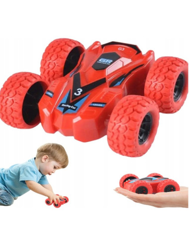 AUTO PRZEWROTKA "MIXER - 2"