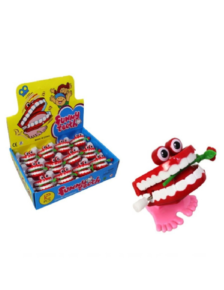 SKACZĄCA SZCZĘKA"SERIA - 2"