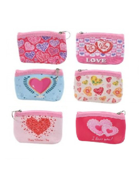 PORTFELIK "SERCE - MIX"