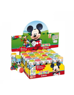BAŃKI MYDLANE "MICKEY MOUSE"