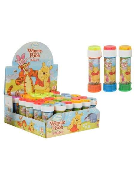 BAŃKI MYDLANE "KUBUŚ PUCHATEK"