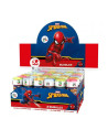 BAŃKI MYDLANE "SPIDERMAN"