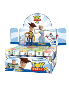 BAŃKI MYDLANE "TOY STORY"