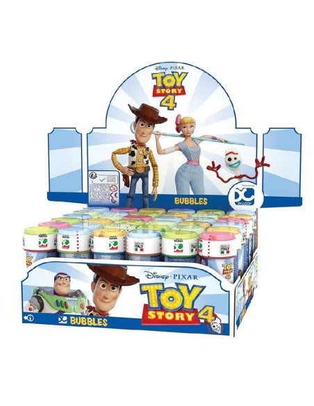 BAŃKI MYDLANE "TOY STORY"
