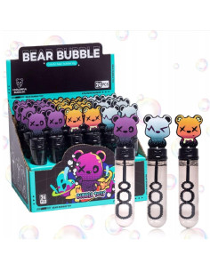 BAŃKI MYDLANE "MISIE"