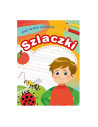 KSIĄŻECZKA "Już woła szkoła! SZLACZKI