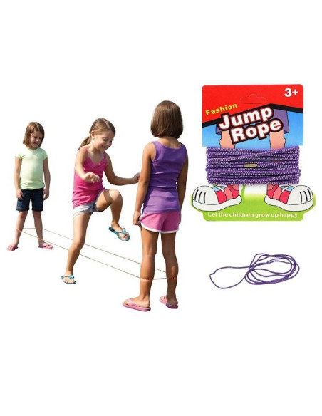GUMA DO SKAKANIA "JUMP"