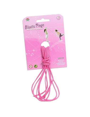 GUMA DO SKAKANIA "PINK" (3M)