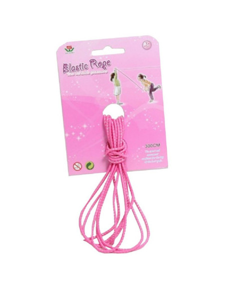 GUMA DO SKAKANIA "PINK" (3M)