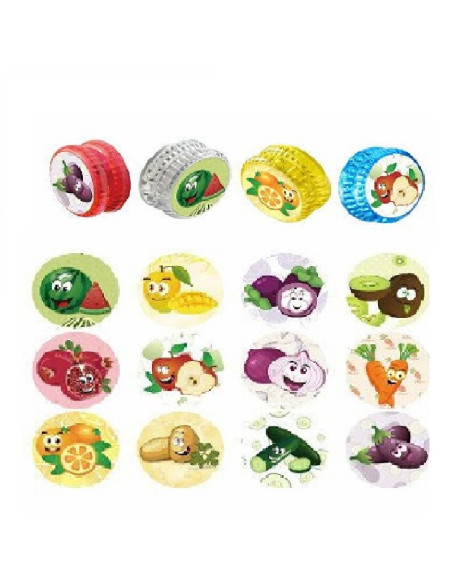 YOYO "SPORTOXKIDS"