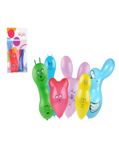 BALONY "FIGURKI" - 2 szt.
