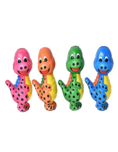 GNIOTEK  "DUŻY  DINO"