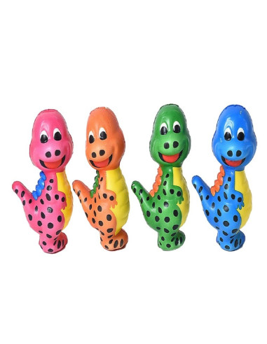 GNIOTEK  "DUŻY  DINO"