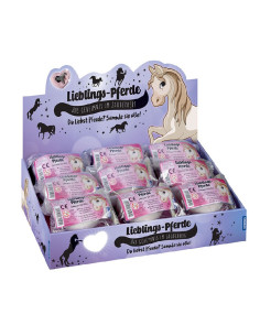 FIGURKA KONIK "HORSE FRIENDS"
