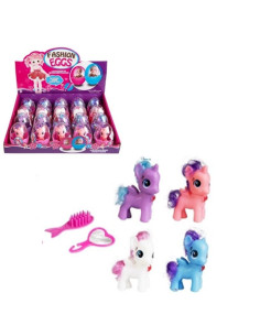 JEDNOROŻEC W JAJKU (SERIA - 2)