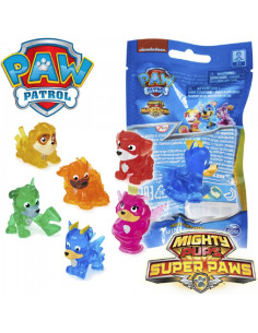 SASZETKA "PSI PATROL"