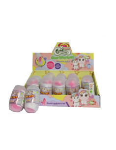 JEDNOROŻEC W JAJKU (SERIA - 4)