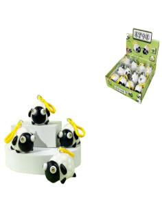 GNIOTEK BRELOK "OWCA - EYE"