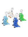 BRELOK "POP IT - DINO BIG"