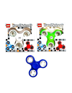 SPINNERY "SERIA - 4"