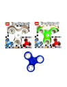 SPINNERY "SERIA - 4"