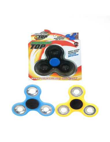 SPINNER "SERIA - 5"