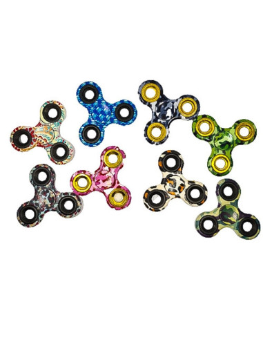 SPINNER "MORO"