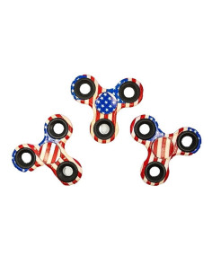 SPINNER "USA"