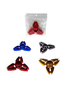 SPINNER PREMIUM "SERIA - 6"