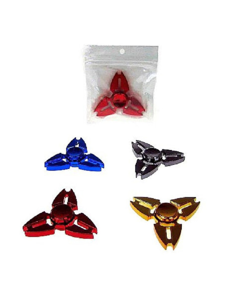 SPINNER PREMIUM "SERIA - 6"