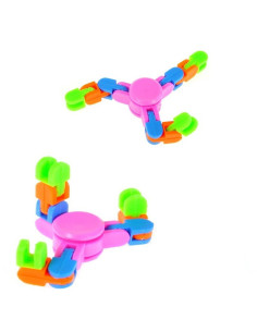 SPINNER "SNAKE - 1"