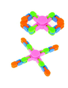 SPINNER "SNAKE - 2"