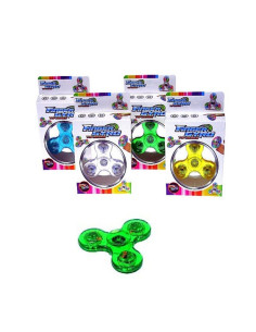 SPINNER PREMIUM "SERIA - 4"