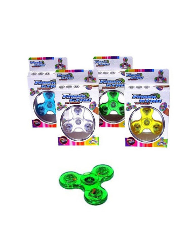 SPINNER PREMIUM "SERIA - 4"