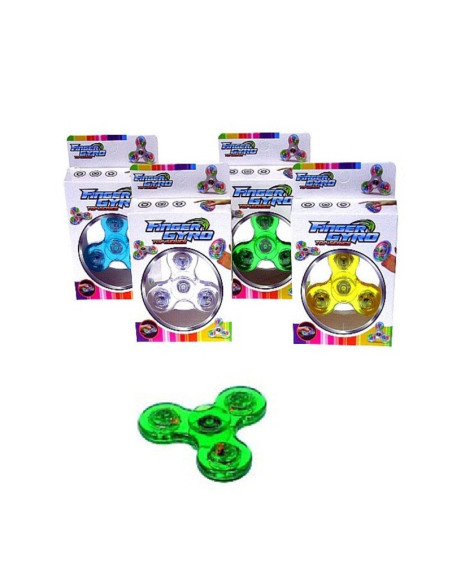 SPINNER PREMIUM "SERIA - 4"