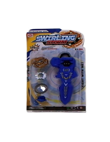 MAGICZNY SPINNER "WIRLING STOR"