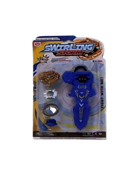 MAGICZNY SPINNER "WIRLING STOR"