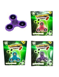 SPINNER FLUORESCENCYJNY "EXTREME"