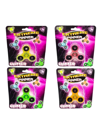 SPINNER BROKAT "EXTREME"