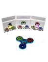 SPINNER PREMIUM "CHROM"