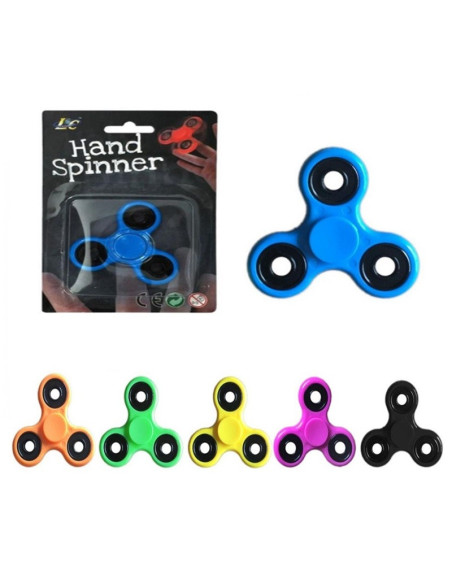 SPINNER PREMIUM "COLOR"