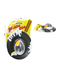 GNIOTEK  JAJKO "SPLASH EGG"