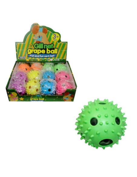 GNIOTEK "WINOGRONO - KOLCE"