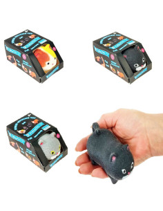 GNIOTEK KOTEK "PULLING PETS"