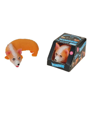 GNIOTEK PIESEK "PULLING PETS"