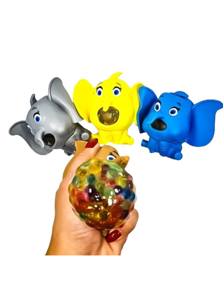 GNIOTEK "DUŻY SŁOŃ"