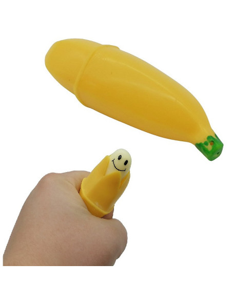 GNIOTEK "MAGICZNY BANAN - 2"