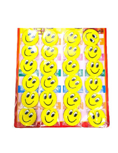 DUŻE PRZYPINKI "MIX - 3"